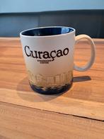 Starbucks Collector Mok Curaçao - Nieuwstaat, Ophalen of Verzenden, Nieuw