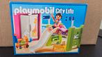 Playmobil 5579 Kinderkamer met hoogslaper nieuw in doos, Ophalen of Verzenden, Nieuw, Complete set