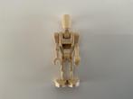 LEGO Star Wars - minifiguur - sw0001c - Battle Droid, Ophalen of Verzenden, Zo goed als nieuw, Losse stenen, Lego