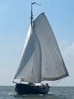 Klassieke Zeeschouw te koop, Watersport en Boten, Ophalen, Gebruikt