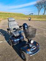 Freerider Kensington S 4 wiel scootmobiel, Ophalen, Gebruikt