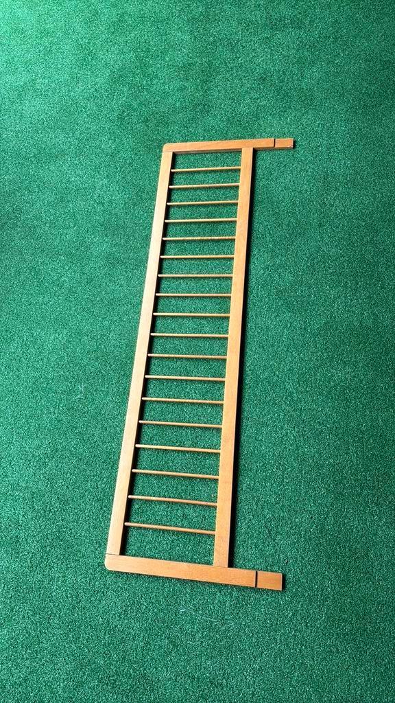 Uitval beveiliging hekje caravan, Caravans en Kamperen, Caravan accessoires, Gebruikt, Ophalen