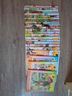 Paardenbladen Penny en Tina - Jaargang 2024, Boeken, Tijdschriften en Kranten, Ophalen of Verzenden, Zo goed als nieuw, Overige typen