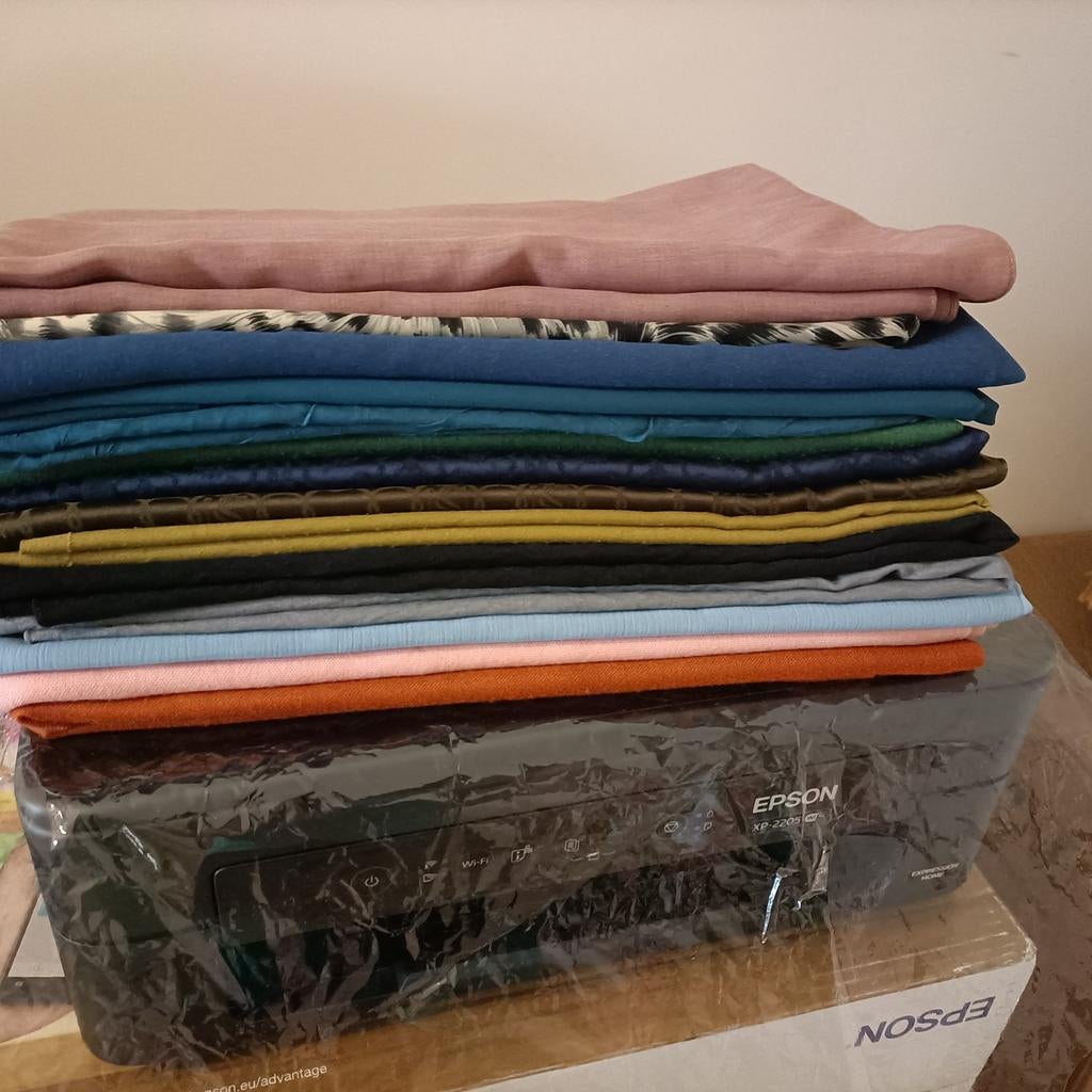 Sjaals, Ophalen of Verzenden, Zo goed als nieuw, One size fits all