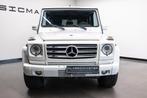 Mercedes-Benz G-Klasse AMG 55 Kompressor Lang Btw auto, Fisc, Automaat, Gebruikt, Bluetooth, G-Klasse