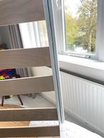 Peuterbed van Petite Amelie, Gebruikt, 70 tot 85 cm, Lattenbodem, 140 tot 160 cm