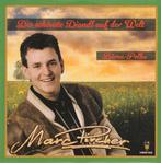 Nieuwpersing vinylsingle marc pircher 2020 gezocht, Ophalen of Verzenden, Zo goed als nieuw, Overige formaten, Levenslied of Smartlap