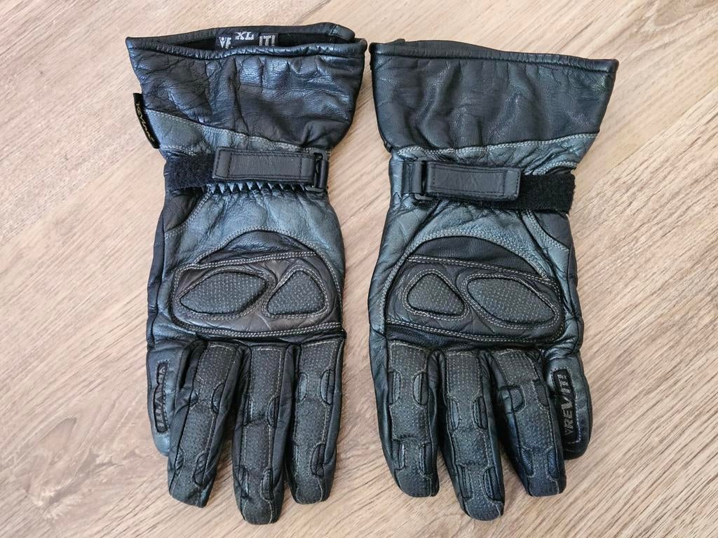 Revit Motorhandschoenen Kevlar Maat XL, Motoren, Kleding | Motorkleding, Revit, Heren, Ophalen of Verzenden, Handschoenen
