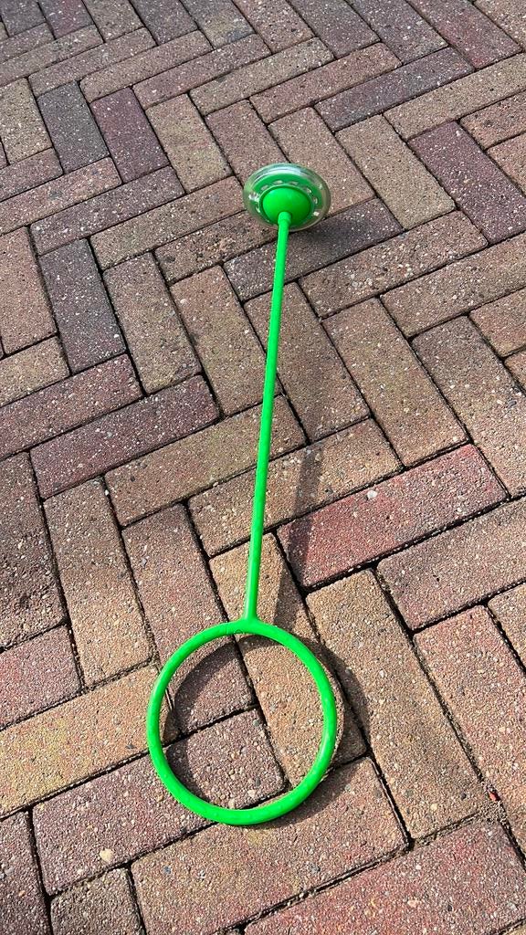 Swingbal, Ophalen of Verzenden, Zo goed als nieuw