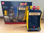 Lego Pac-Man Machine 10323, Ophalen of Verzenden, Zo goed als nieuw