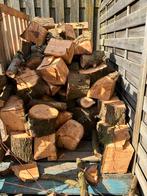 Hout, Minder dan 3 m³, Ophalen