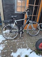 Complete Bafang ombouwset voor fiets of bakfiets, Fietsen en Brommers, Ophalen of Verzenden, Gebruikt