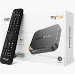 Amiko A11 Green Plus + MyTV Android TV Box, Ophalen of Verzenden, Nieuw