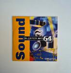 Creative Sound Blaster AWE64 CD, Computers en Software, Vintage Computers, Ophalen of Verzenden