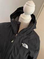 zwarte jongens jas van The North Face in maat XL  164 170, Ophalen of Verzenden, Gebruikt, Jongen, Jas