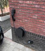 3D geprinte EV laadkabel houderbak + stekkerhouder, Ophalen of Verzenden, Nieuw, Laadpaal