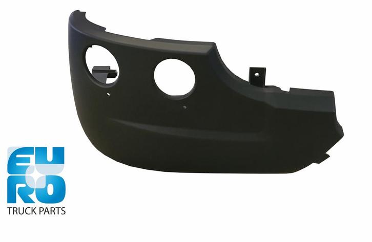 Scania Bumper cover Rechts 1923743, Auto-onderdelen, Vrachtwagen-onderdelen, Scania, Carrosserie en Plaatwerk, Nieuw, Ophalen of Verzenden