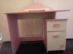 Bureau en Kast in Nieuwstaat !!!, Kinderen en Baby's, Kinderkamer | Complete kinderkamers, Ophalen, Zo goed als nieuw, Jongetje