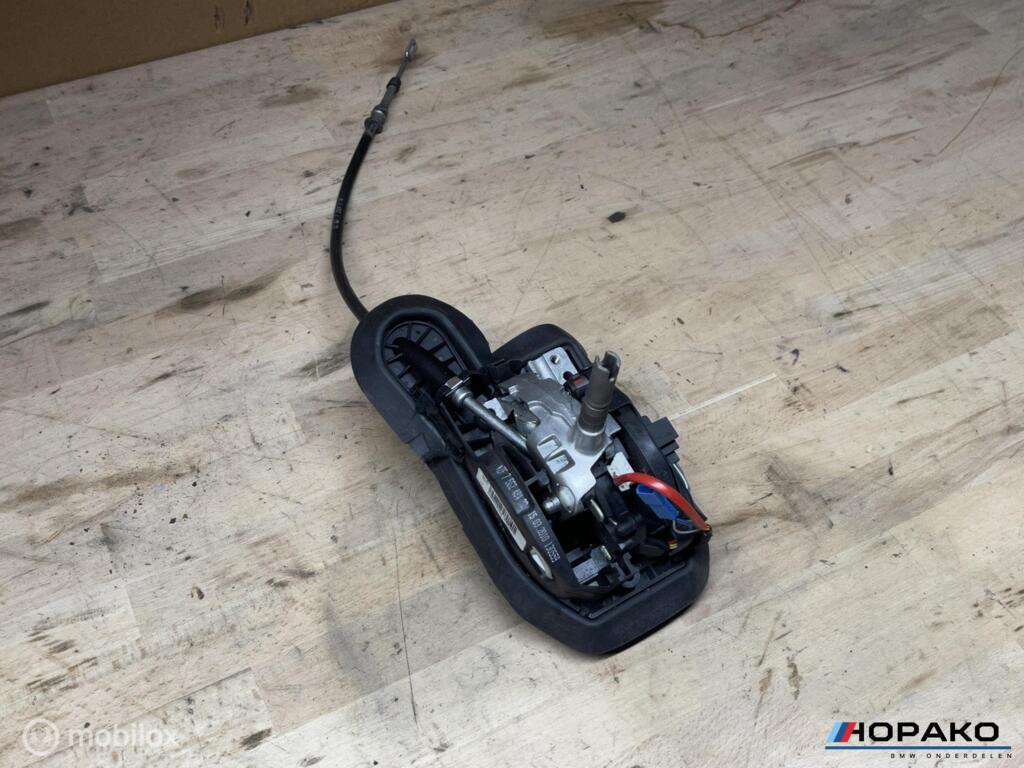 Selectiehendel automaat BMW 3 serie E9x | 756248402, Gebruikt, Einsteinlaan 5 rijswijk, Ophalen of Verzenden, Info@bmw.com