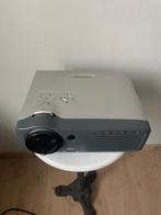 Optoma EzPro 739 DLP-projector, Ophalen, Gebruikt, LED, Overige resoluties