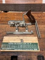 Stanley 50 combinatie schaaf, Ophalen of Verzenden