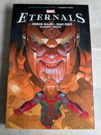 Marvel Eternals door Kieron Gillen & Esad Ribić, Boeken, Strips | Comics, Complete serie of reeks, Ophalen of Verzenden, Zo goed als nieuw