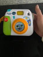 Vtech kindercamara, Verzenden, Zo goed als nieuw