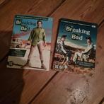 DVD Breaking Bad seizoen 1, Vanaf 16 jaar, Ophalen of Verzenden, Zo goed als nieuw, Thriller