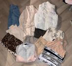 Dames kledingpakket M/L: Vila, Liu-Jo, Malelions, Ophalen of Verzenden, Zo goed als nieuw, Maat 38/40 (M)
