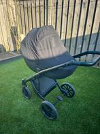 Nieuwe Anex kinderwagen inclusief adapters, Kinderen en Baby's, Kinderwagens en Combinaties, Duowagen, Ophalen of Verzenden, Zo goed als nieuw