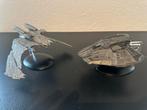 Star Trek Starships, Ophalen, Gebruikt