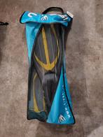Cressi Pluma Zwemvliezen - Maat 43-44, Ophalen of Verzenden, Zo goed als nieuw, Zwem- of Duikvliezen