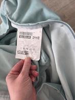 IKEA SÄXEMARA Lichtblauw 2-zits module hoes (geen slaapbank), Ophalen, Nieuw, Stof