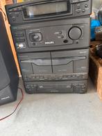 Stereo set Philips, Ophalen, Gebruikt, Philips