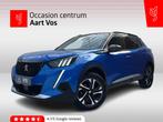 Peugeot 2008 PureTech 130 GT | Keyless | Carplay/Android Aut, 12 maanden, Gebruikt, Lichtsensor, 1199 cc