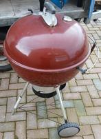 Weber BBQ - Klassieke Houtskoolbarbecue, Ophalen, Gebruikt