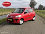 Hyundai i10 1.1 Active Cool Airco! Nette staat! Nieuwe APK!, Voorwielaandrijving, 31 €/maand, 4 cilinders, 400 kg