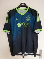 Ajax voetbalshirt  3XL z.g.a.n. uit mijn verzameling, Groter dan maat XL, Ophalen of Verzenden, Zo goed als nieuw, Shirt