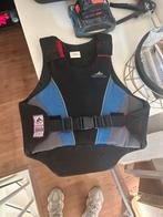 Bodyprotector volwassen maat, Ophalen, Springen, Bovenkleding
