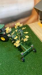 Siku control krone hark, Ophalen of Verzenden, Zo goed als nieuw, Tractor of Landbouw, SIKU