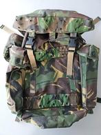 Defensie rugzak 35L woodland, Ophalen of Verzenden, Landmacht, Nederland, Overige typen