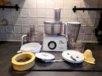 Bosch keukenmachine, Witgoed en Apparatuur, Ophalen of Verzenden, Gebruikt, 3 snelheden of meer