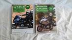 Cursusboeken motorrijbewijs, Boeken, Ophalen of Verzenden, Gelezen, VERJO redactiegroep verkeer, Algemeen