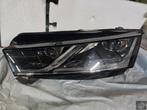 Skoda Octavia 4 2020-2024 Led Koplamp Links Voor 5E41941015A, Auto-onderdelen, Verlichting, Skoda, Skoda Auto a.s., Gebruikt, Infoline@skoda-auto.cz