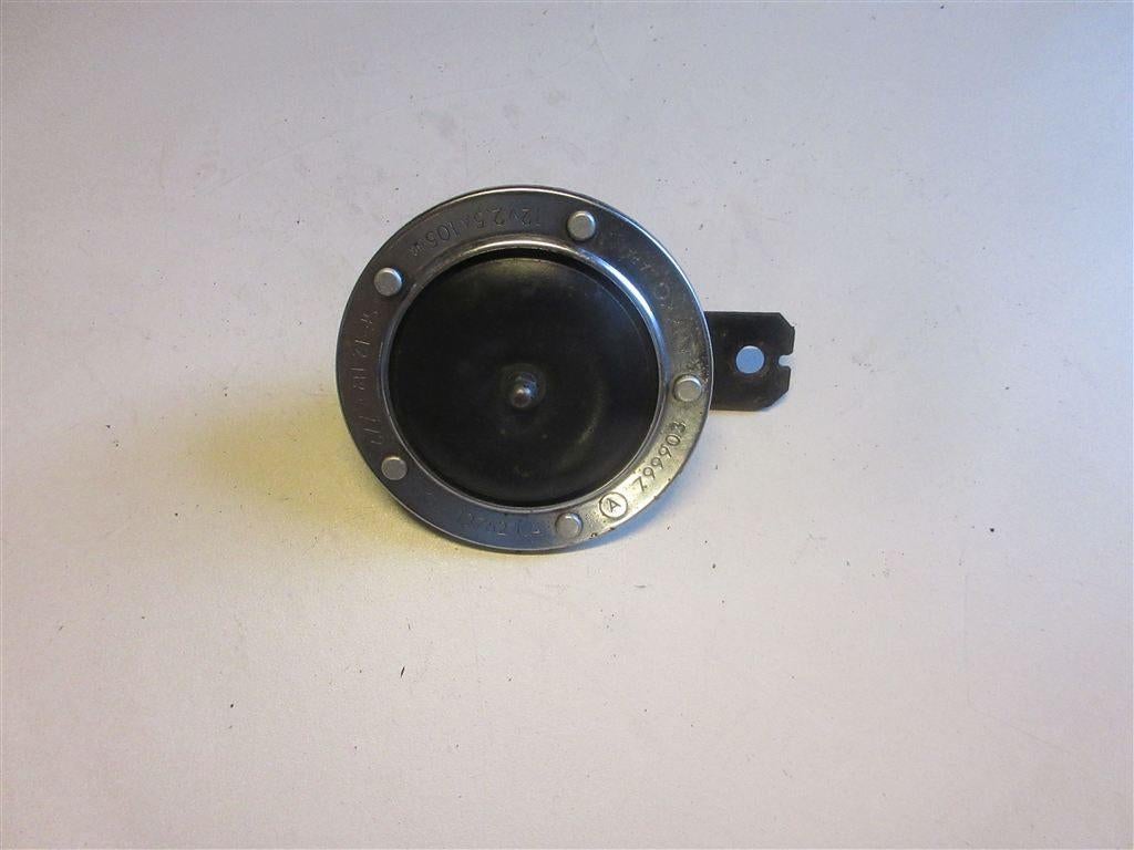 Yamaha XJ750 claxon toeter high tone XJ 750 XJ650 Seca Maxim, Ophalen of Verzenden