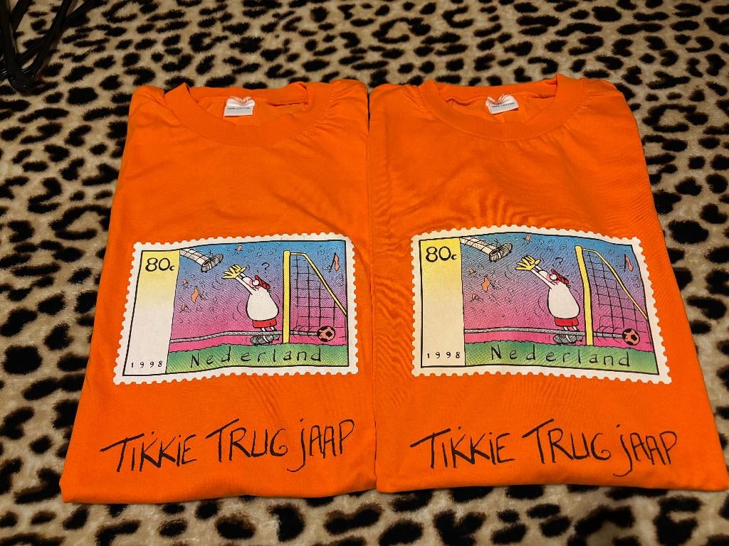 T shirts., Ophalen, Nieuw, Maat 56/58 (XL), Overige kleuren