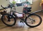Mountainbike, Fietsen en Brommers, Fietsen | Mountainbikes en ATB, Minder dan 45 cm, Ophalen, Zo goed als nieuw, Overige merken
