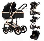 kinderwagen 3 in 1, Ophalen, Nieuw, Combiwagen, Overige merken