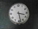 Hele mooie klok van het merk Quartz, Ophalen of Verzenden, Zo goed als nieuw, Wandklok