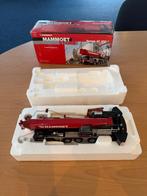 Modelkraan Demag AC200-1 Mammoet, Ophalen, Gebruikt, Hijskraan, Tractor of Landbouw, NZG